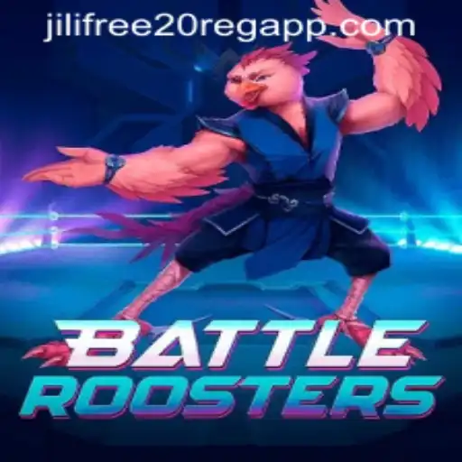 BattleRoosters: A Closer Look at the Action-Packed Game and the 'Jili Free 20 Register App' Bonus
