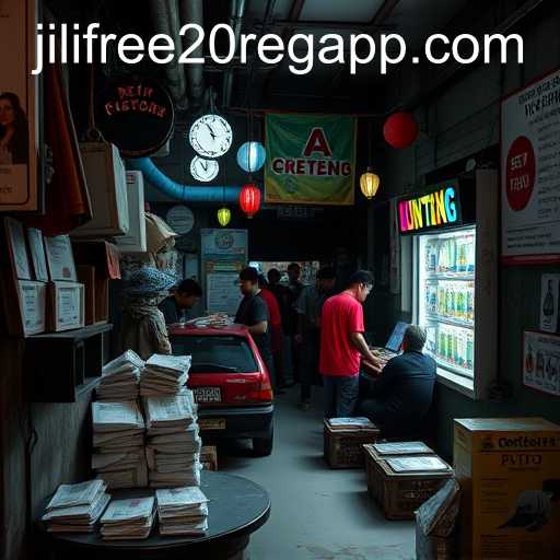 jili free 20 register app