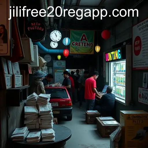 The Intricacies of Jueteng: Understanding the Cultural Phenomenon