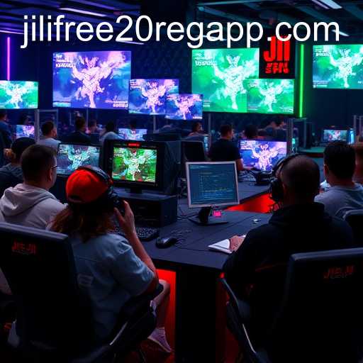 jili free 20 register app