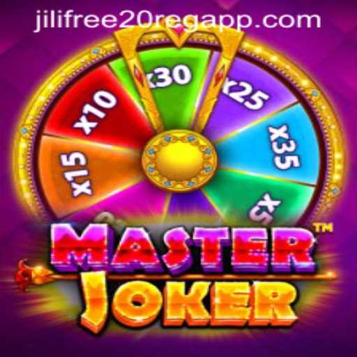 Exploring the Exciting World of MasterJoker and Jili Free 20 Register App