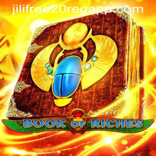 Discover the Thrilling World of BookofRiches: Unveiling the Secrets