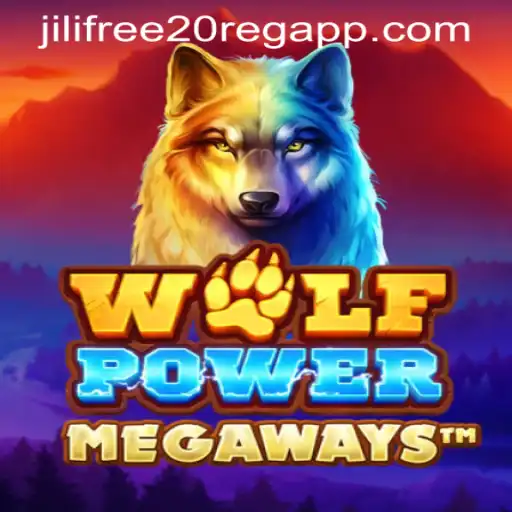 Discover WolfPowerMega: A Thrilling Adventure with Jili Free 20 Register App