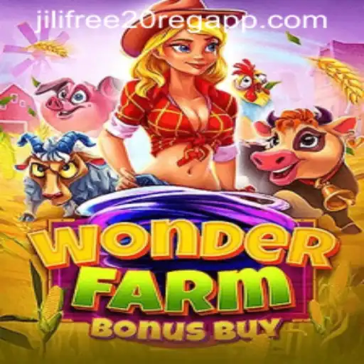 Discovering WonderFarmBonusBuy: A Captivating Gaming Adventure