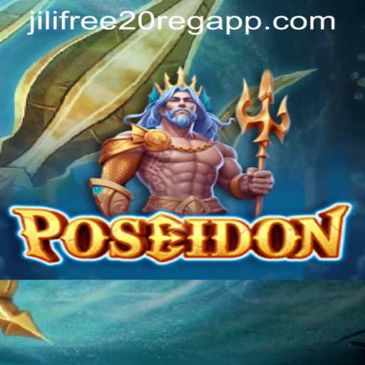 Discovering Poseidon: The Ultimate Gaming Experience with Jili Free 20 Register App