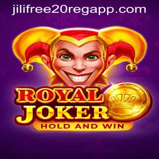 Exploring RoyalJoker and Registering with Jili Free 20
