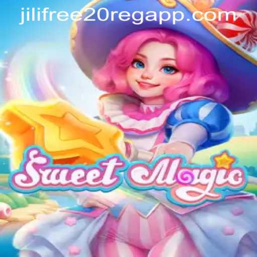 Explore the Magical World of SweetMagic: A Spellbinding Journey