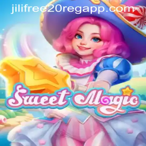 Explore the Magical World of SweetMagic: A Spellbinding Journey